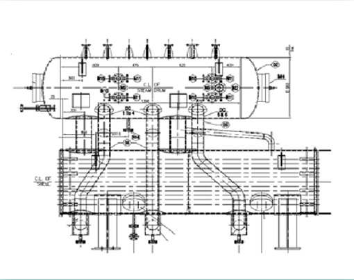 Trust Well Engineers India_Waste Heat Recovery Boilers
